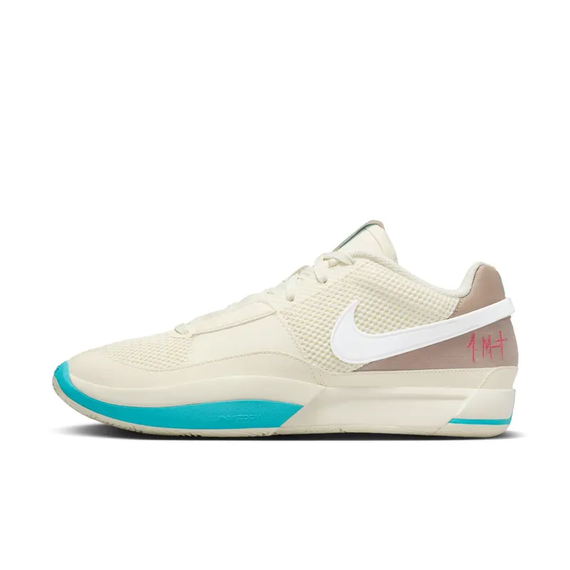 Nike Ja 1 “Day One” (DR8785-102)