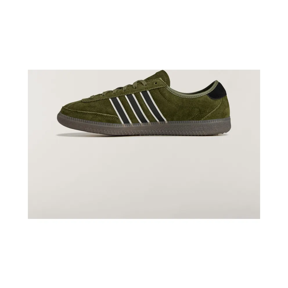 adidas Gralfy II SPZL Dark Green (KK4203)