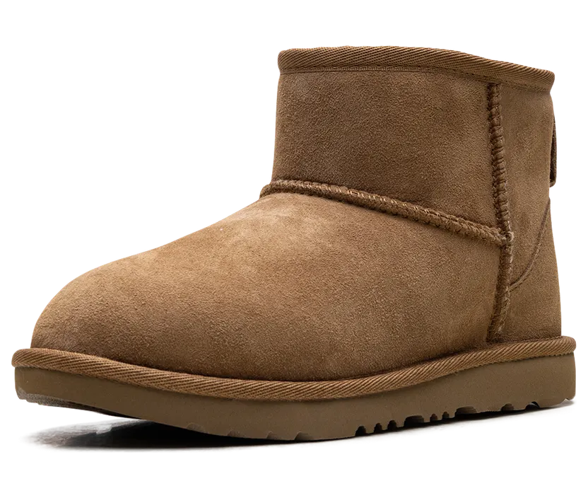ugg-sneaker 1017715K-CHE