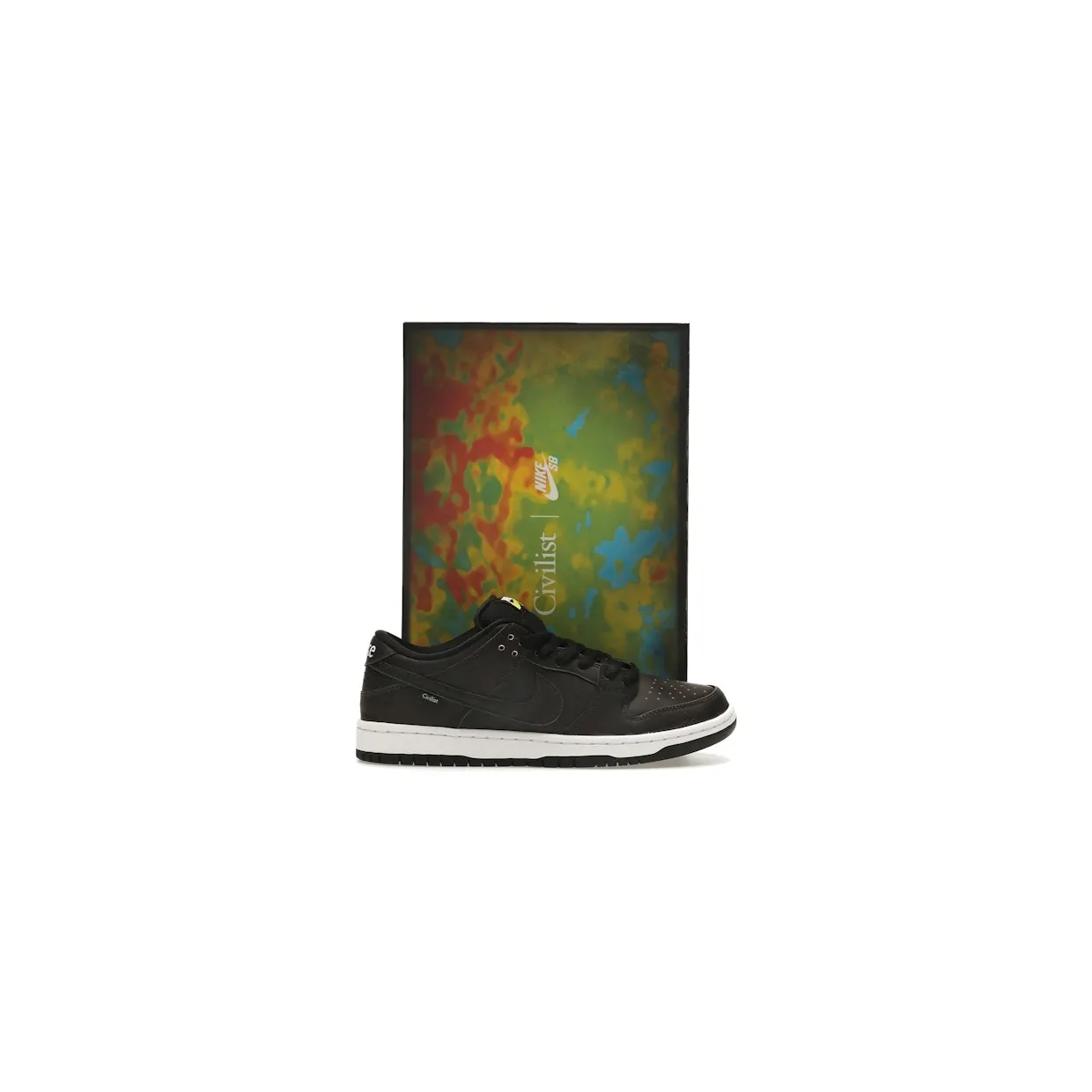 nike-dunk-sb (Special Box) CZ5123-001