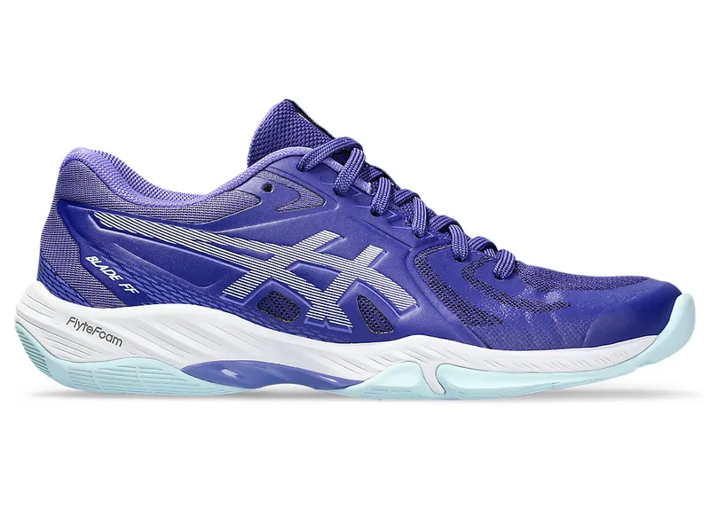 Asics Blade Ff Eggplant/Aquamarine (1072A094.400)