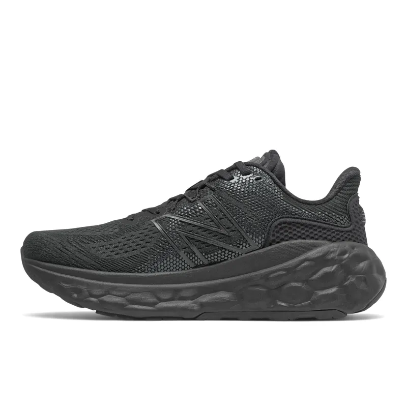 New Balance New Balance Black/Grey (MMORLB3)