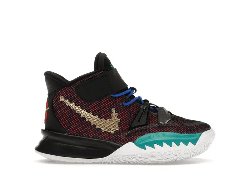 Nike Kyrie 7 Chinese New Year (CW3240-001)