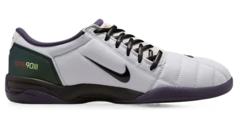 Nike Total 90 sneakers – Grey (IR5899)