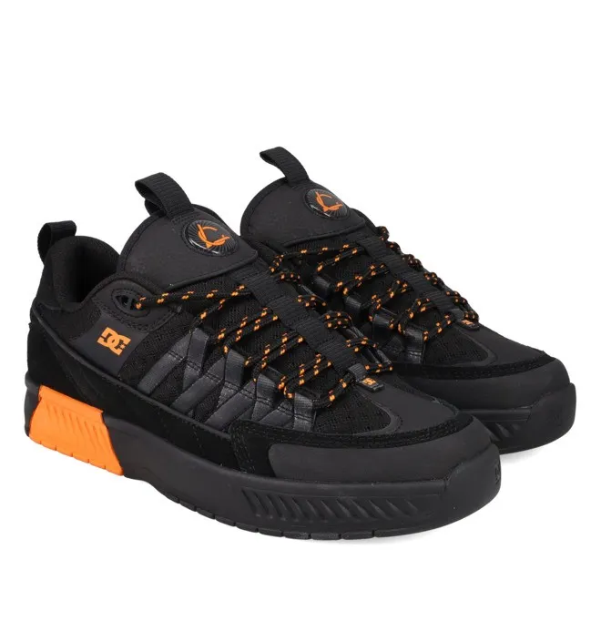 DC Lucien Pro “Black” (DC01725003)