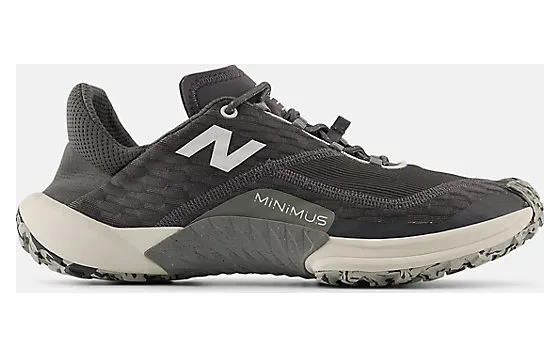 NEW BALANCE Minimus Trail “CASTLEROCK / SLATE GREY / GREY MATTER” (MTM10WY1)