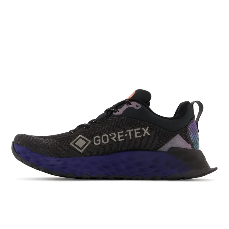 New Balance New Balance Black/Blue (WTHIERX6)