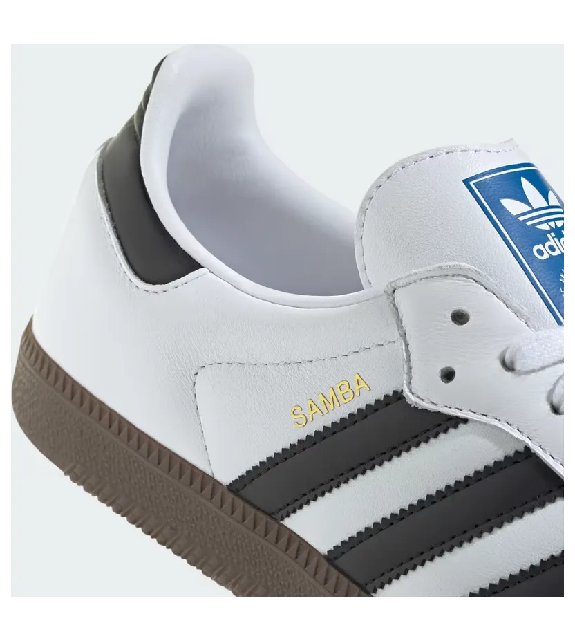 adidas-samba BZ0057
