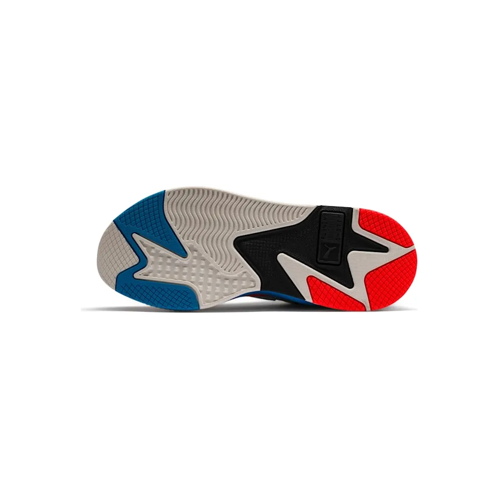 Puma RS-X Reinvention Whisper White/Red Blast (369579-01)