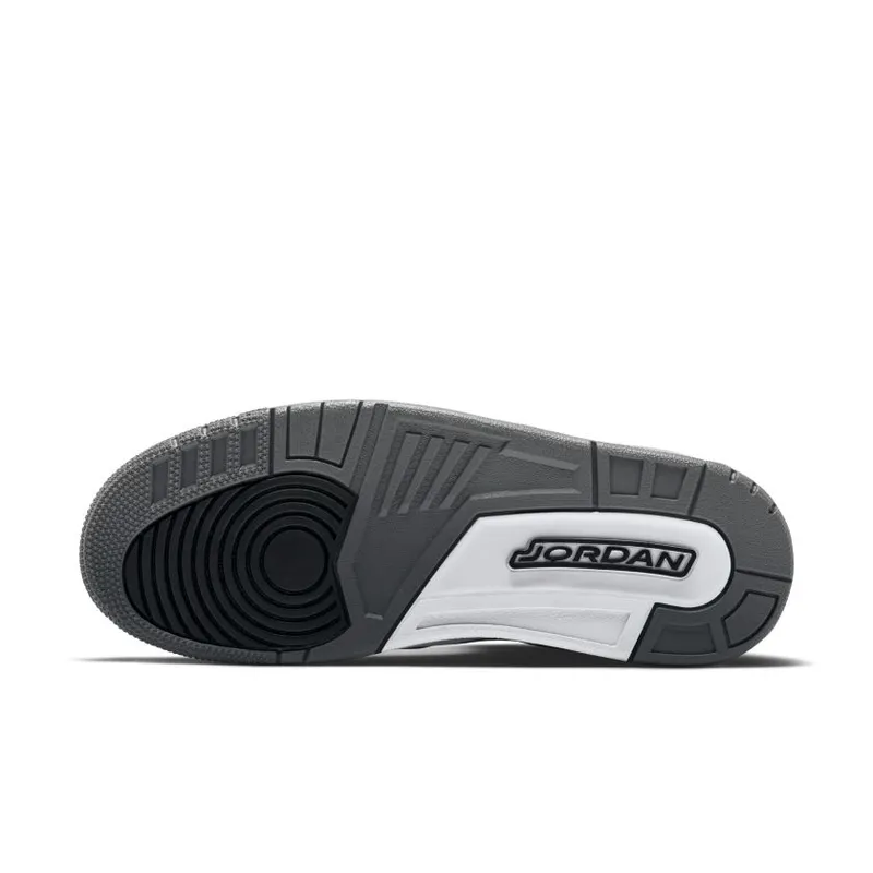 Jordan Flight SC-3 Anthracite Anthracite/White-Black-Cool Grey (629877-015)