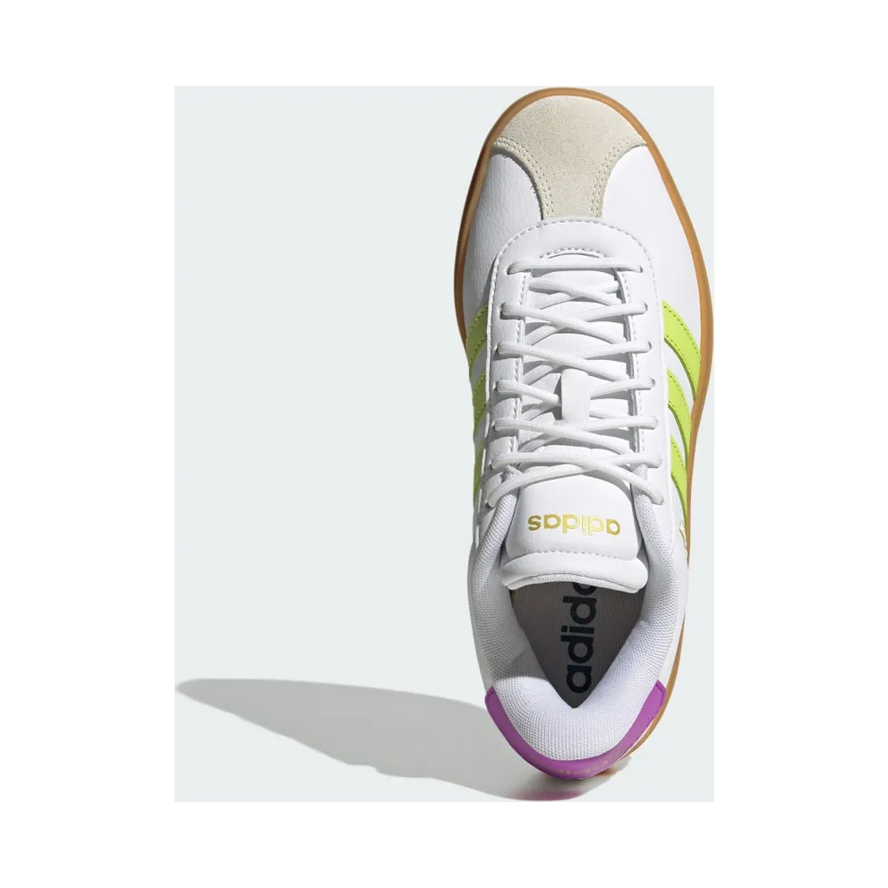 Adidas VL Court Bold Cloud White / Cloud White / Cloud White (JQ5644)