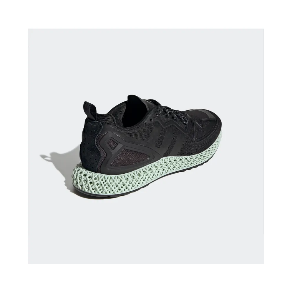 adidas ZX 2K 4D Core Black Core Black/Core Black/Core Black (FV9027)