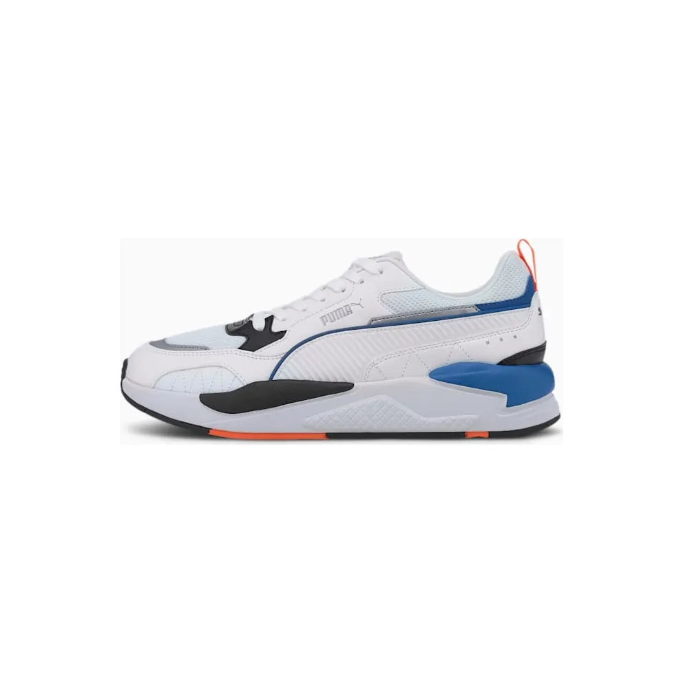 Puma X-Ray 2 Square Blue/Black/White (37310802)