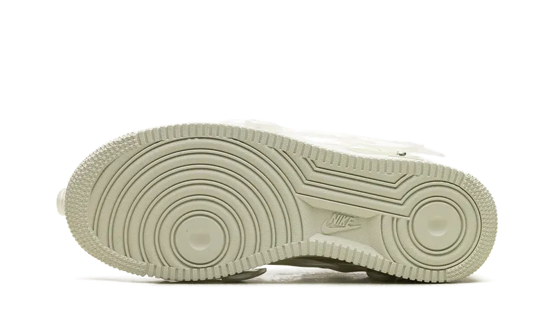 Nike Air Force 1 Low ’07 LX “Sea Glass Pack” (FZ2602-001)
