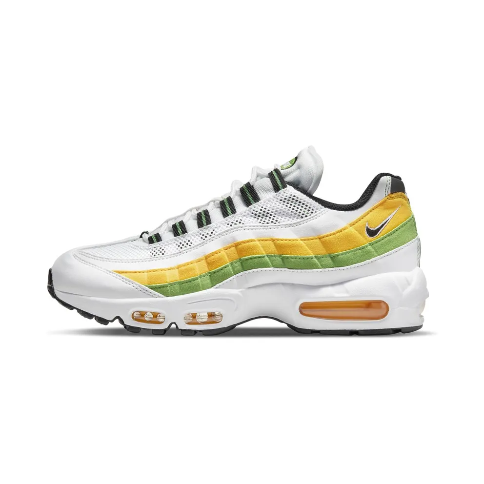 Nike Air Max 95 Essential White (DQ3429-100)