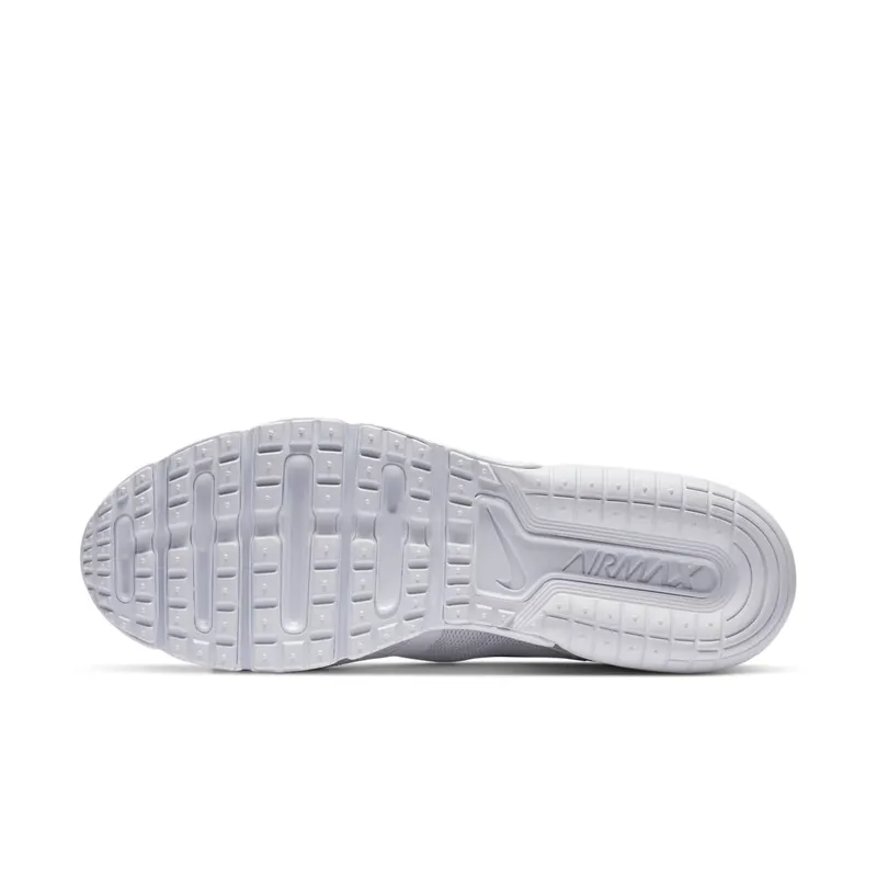Nike Air Max Sequent 4.5 White Black (BQ8824-100)