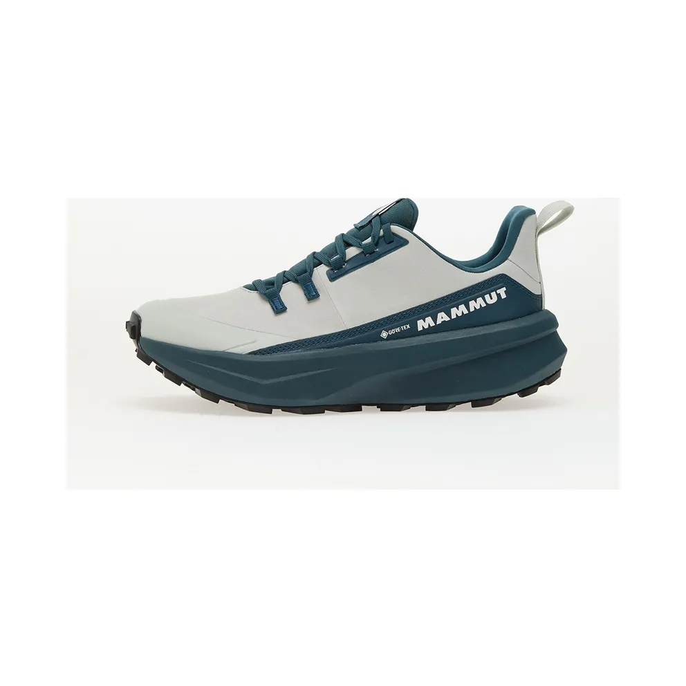 Mammut Aenergy Hike Low GTX Women Silver Sage/ Dark Strata (3030-05220 Silver Sage)