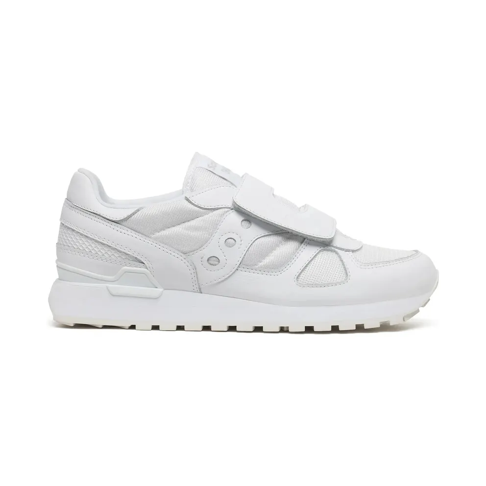 SAUCONY Engineered Garments X Saucony Shadow Original Velcro “White” (S71045-1)