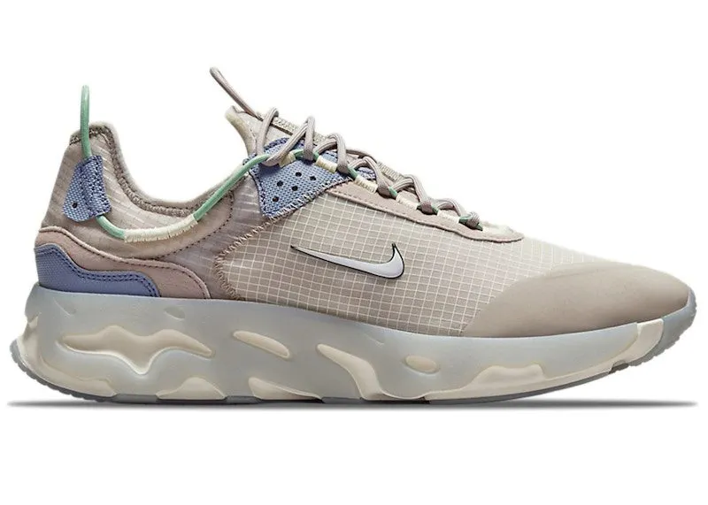 Nike React Live Ashen Slate Steam (CV1772-002)