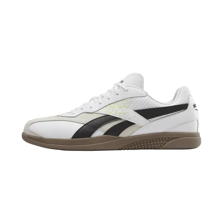 Reebok Hammer Street Shoes “White Gum” (100202-329)