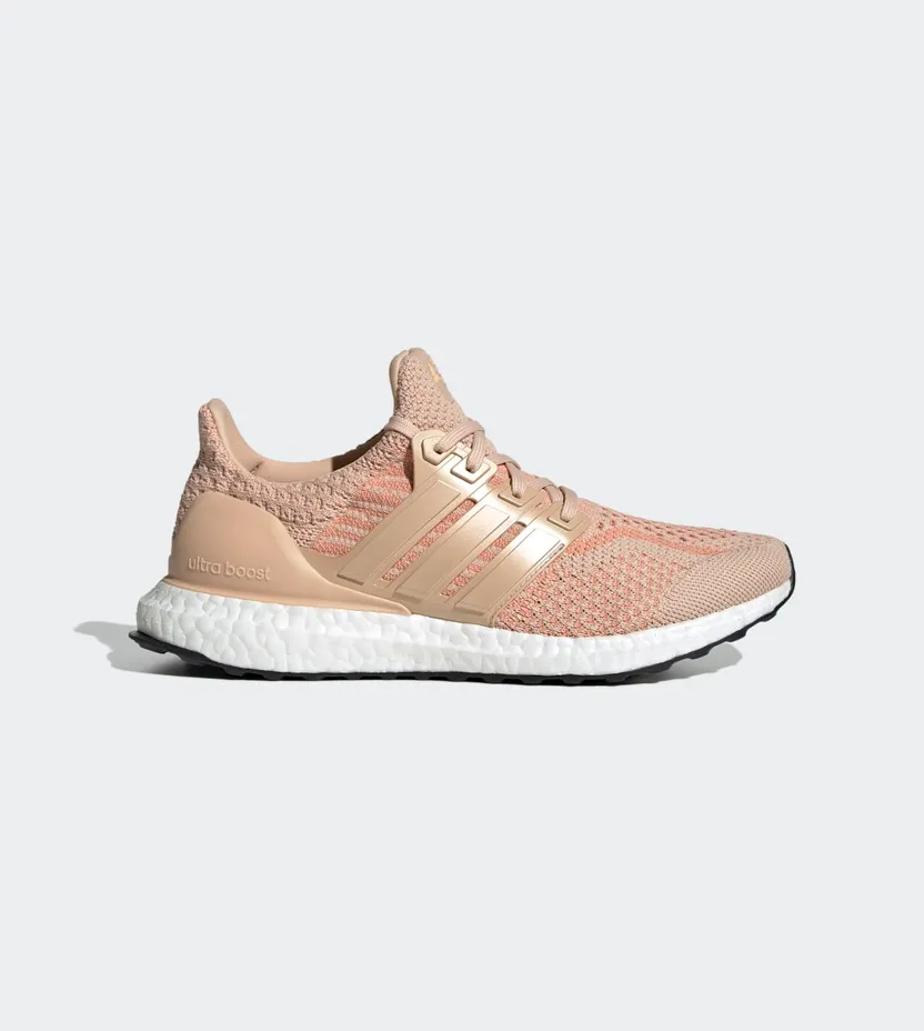 adidas Ultraboost 5.0 DNA Halo Blush / Halo Blush / Ambient Blush (FZ3977)