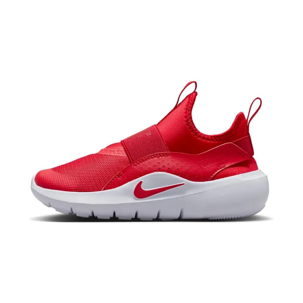 Nike Flex Runner 4 University Red Team Red Black (IF2894-602)
