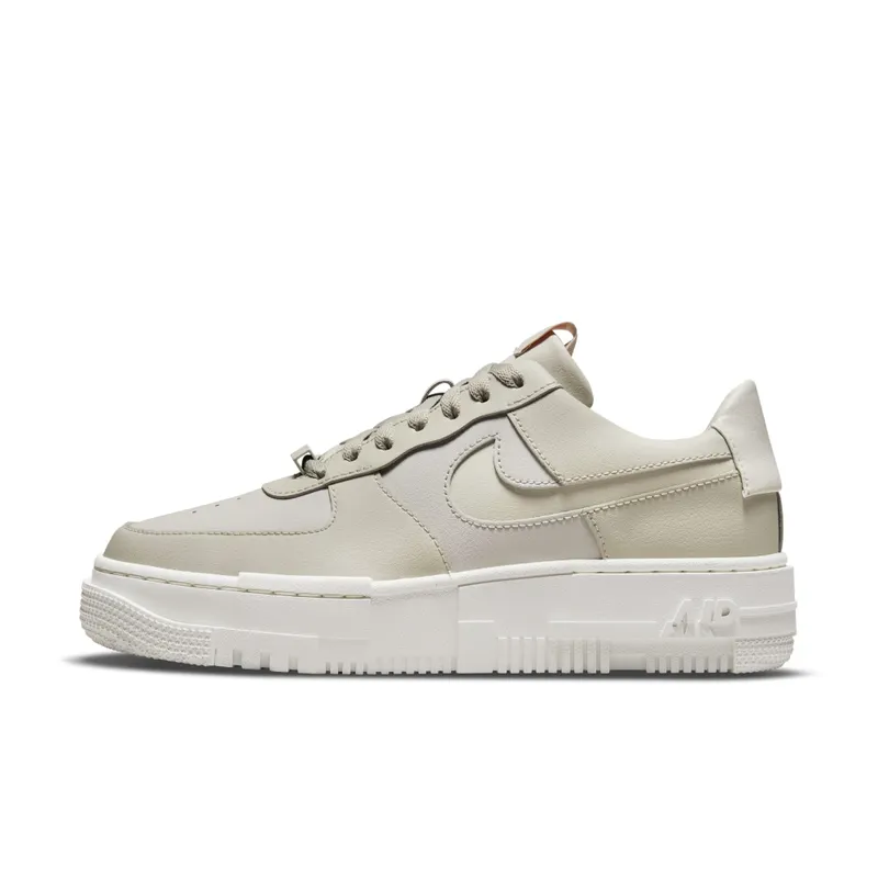 Nike Air Force 1 Pixel Bruin (CK6649-104)