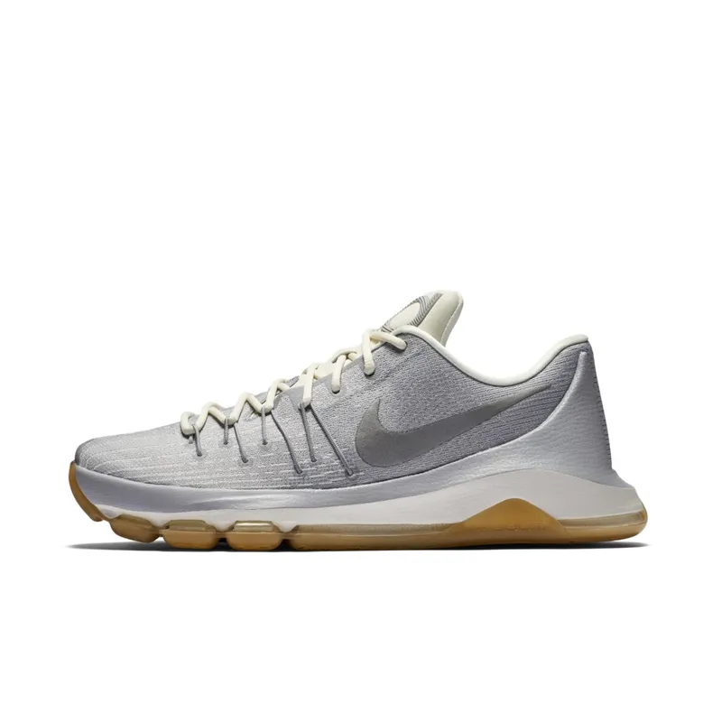Nike KD 8 Easter Hyper Turq/Black-White-Bright Mango (749375-002)
