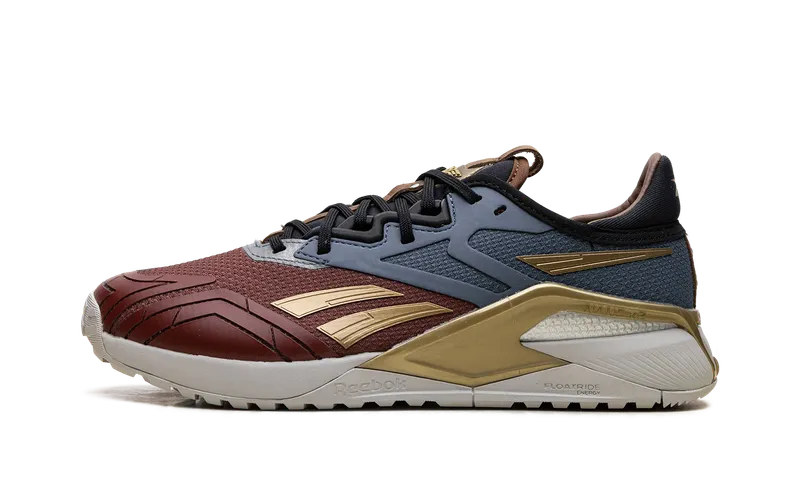 Adidas DC Nano X2 “Reebok” (HQ4585)