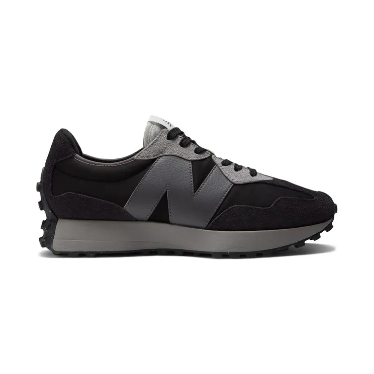 New Balance 327 Grey Day (2022) (MS327GRM)