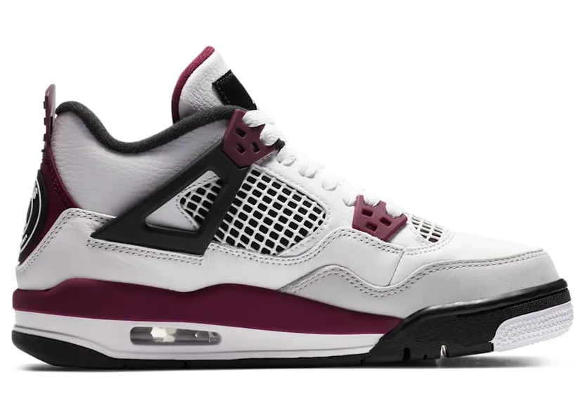 air-jordan-4 CZ6509-100
