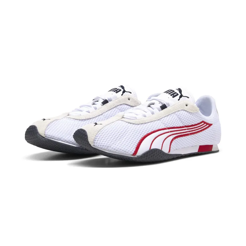 Puma H-Street “Puma White / For All Time Red” (403775_23)