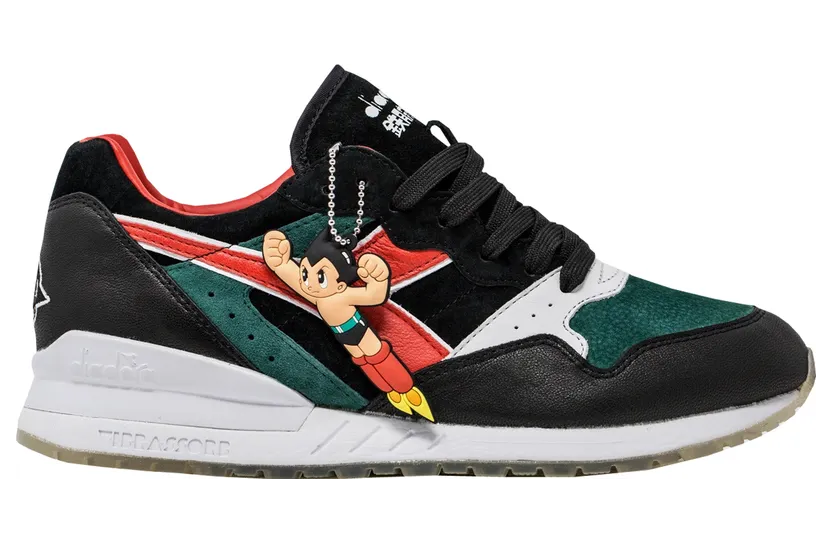 Diadora Intrepid Bait x Astro Boy (501-173649-80013)