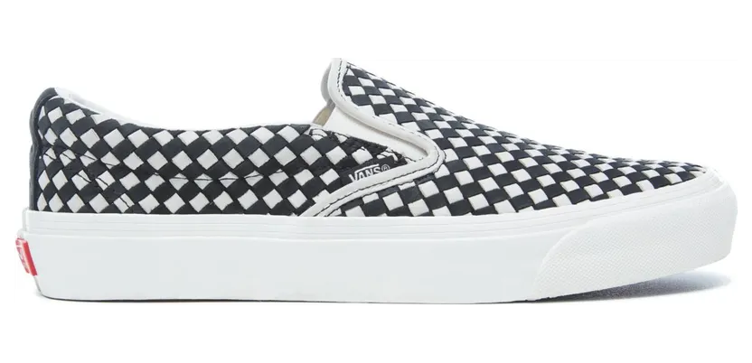 vans-slip-on VA3DPVR4R