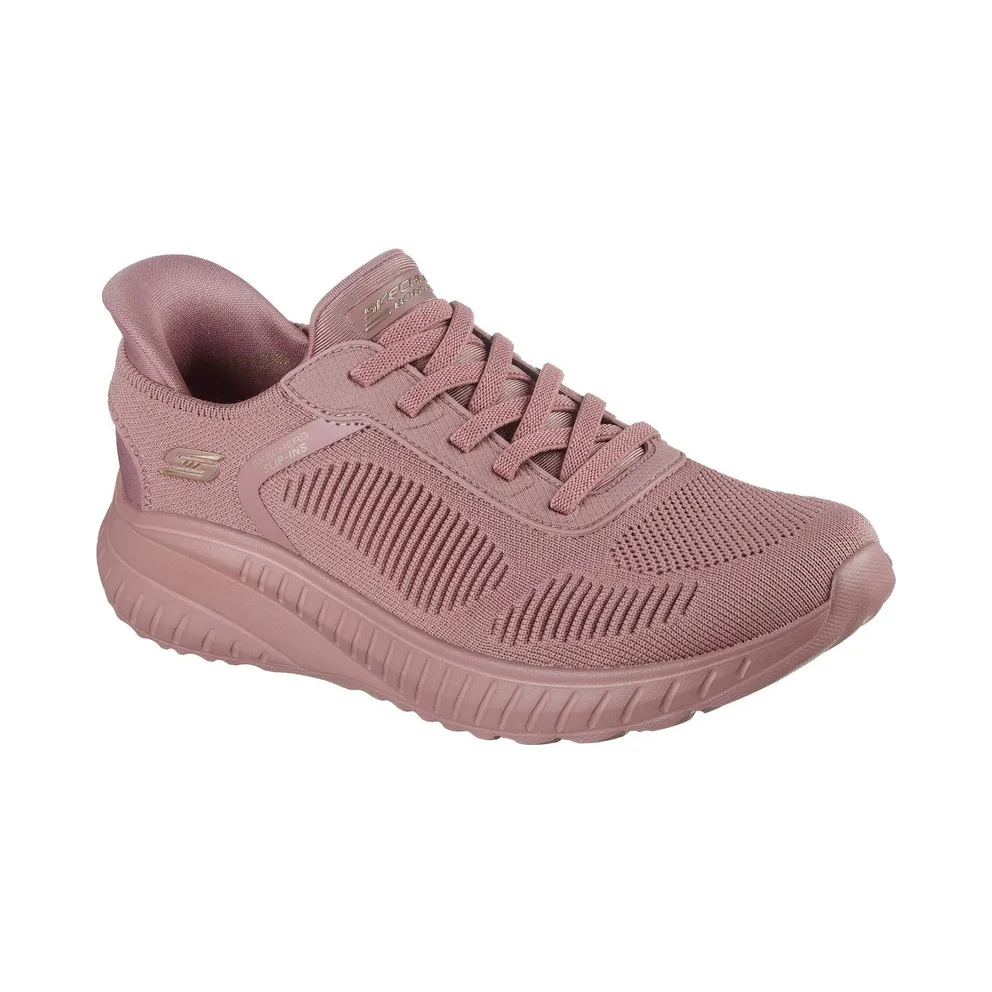 Skechers Slip-ins: BOBS Sport Squad Chaos Sneaker Roos