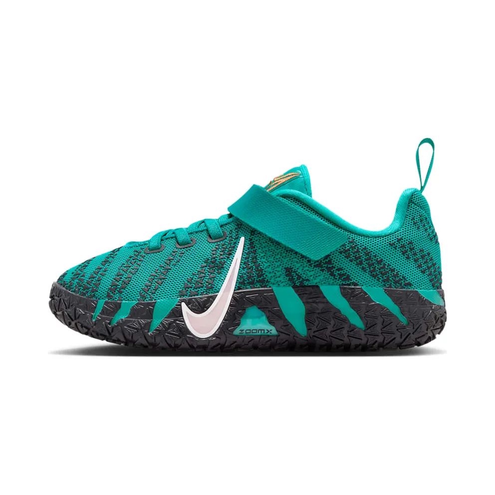 Nike Ja 3 PS “Scratch 3.0” (IB4771-300)