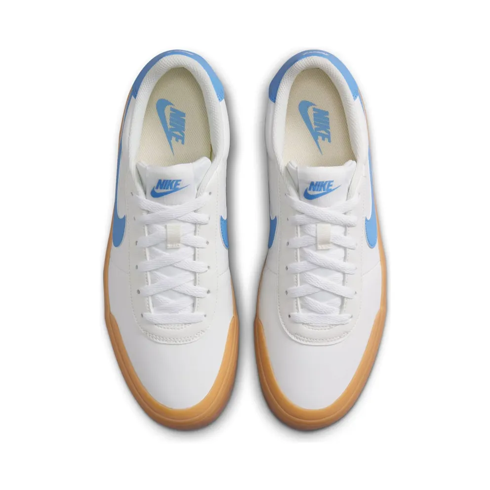 Nike Court Shot Sail Blue Beyond Gum (IB4475-133)