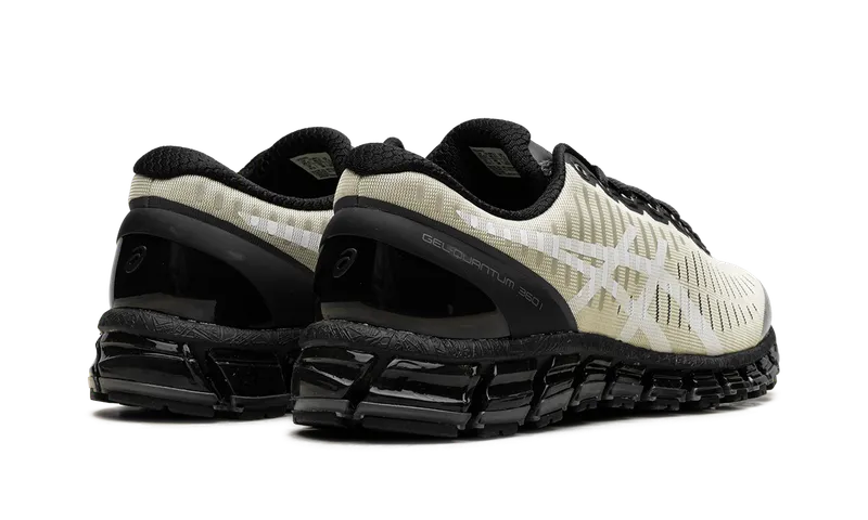Asics GEL-Quantum 360 I “Above The Clouds – Black” (1203A823-751)