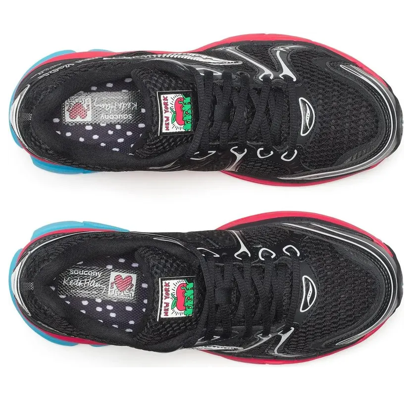 saucony-triumph S61022-1