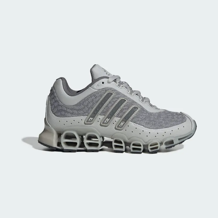 adidas Megaride “Grey Three / Grey Four / Grey Two” (KI8488)