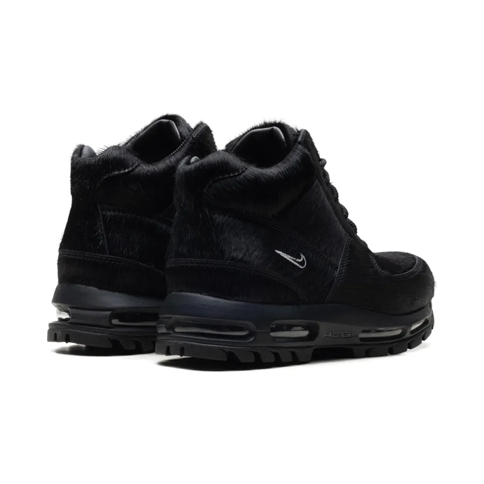 Nike Air Max Goadome “Black Pony Hair” (IO4635-001)