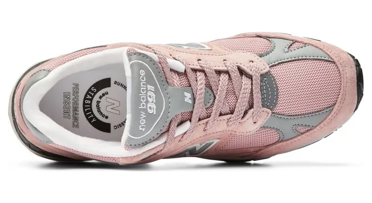 new-balance-991 W991PNK