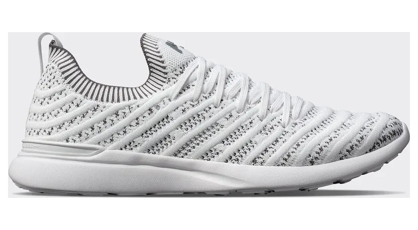 APL TechLoom Wave “Light Fog/Smoke” (Dames)