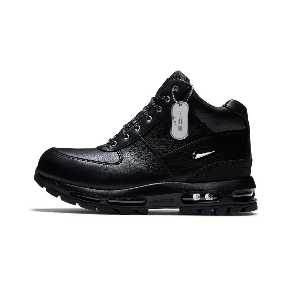 Nike Air Max Goadome Black Silver (DB2958-001)