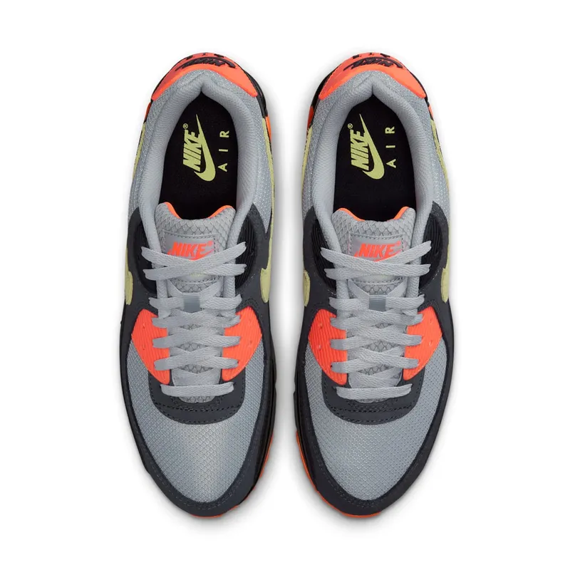 Nike Air Max 90 “Hyper Crimson” (DM0029-018)
