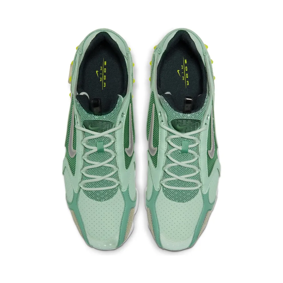Nike Air Zoom Spiridon Cage 2 Pistachio Frost (2020) (CW5376-301)