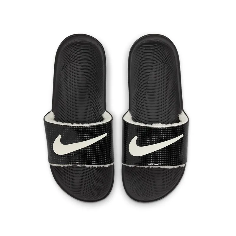 Nike Kawa SE Older/Younger Kids’ Slide Black (DC9320-001)