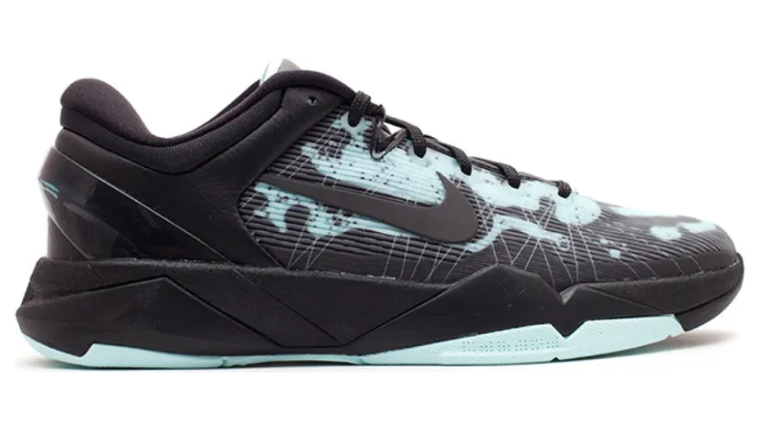 Nike Kobe 7 Poison Dart Frog (GS)