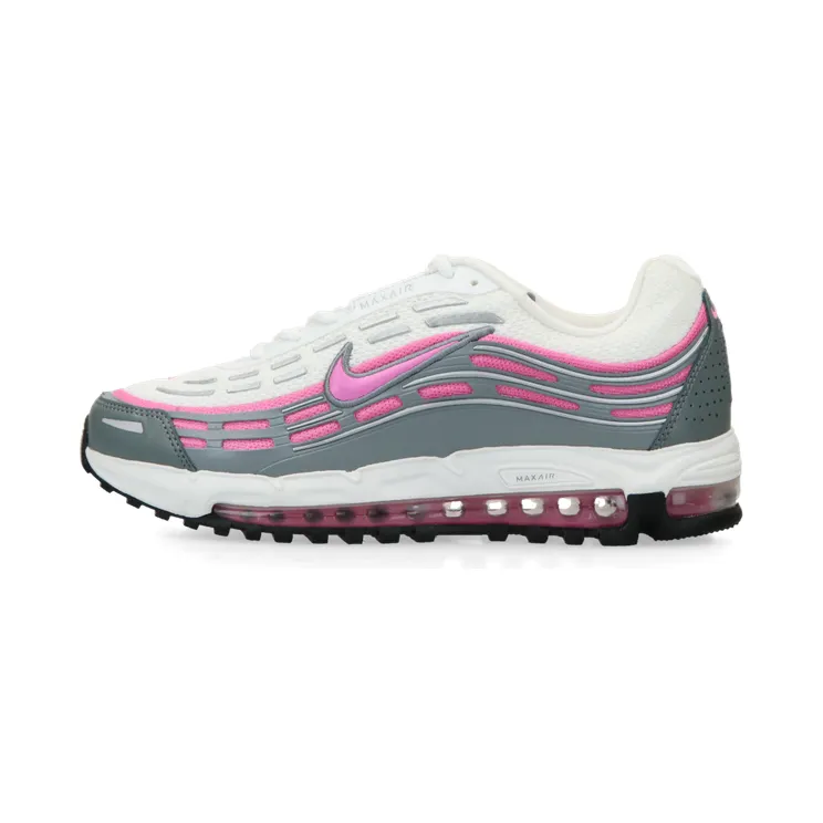 Nike Air Max TL 2.5 “Playful Pink” (summit white / smoke grey) – FZ4110-101