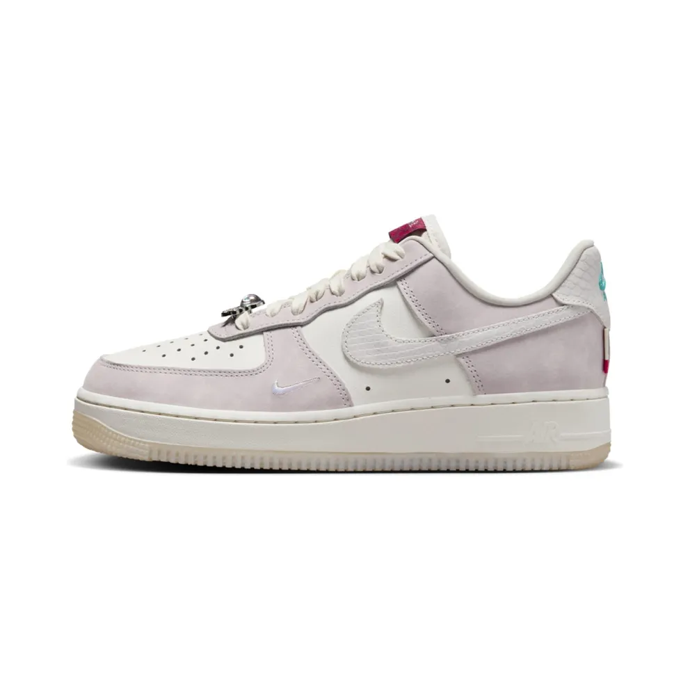 Nike Air Force 1 Low ’07 LX Year of the Dragon (2024) (FZ5066-111)